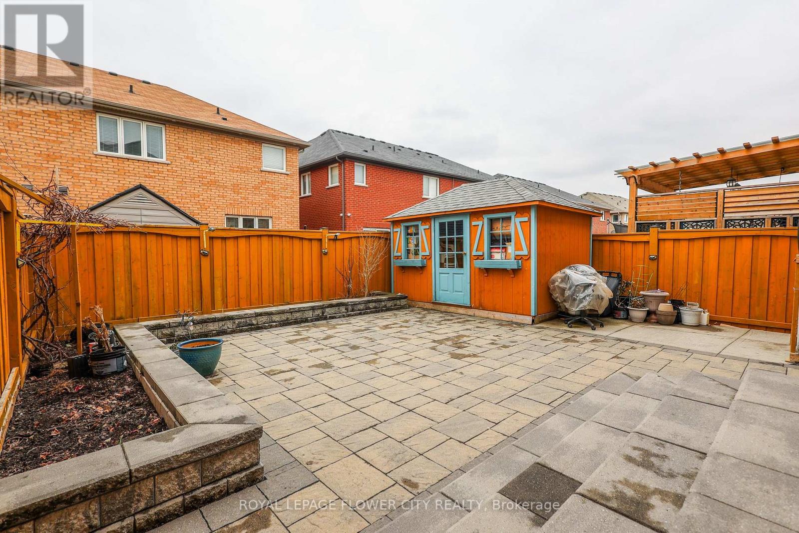 85 Daden Oaks Drive, Brampton (Bram East), Ontario  L6P 3R9 - Photo 48 - W12925322