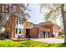 3148 THE COLLEGE WAY, Mississauga, Ontario