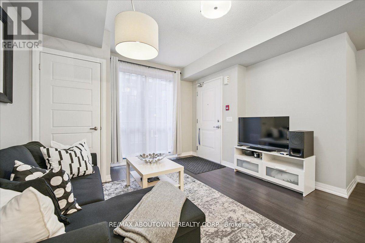 107 - 1202 Main Street E, Milton, Ontario  L9T 9K8 - Photo 10 - W12925344