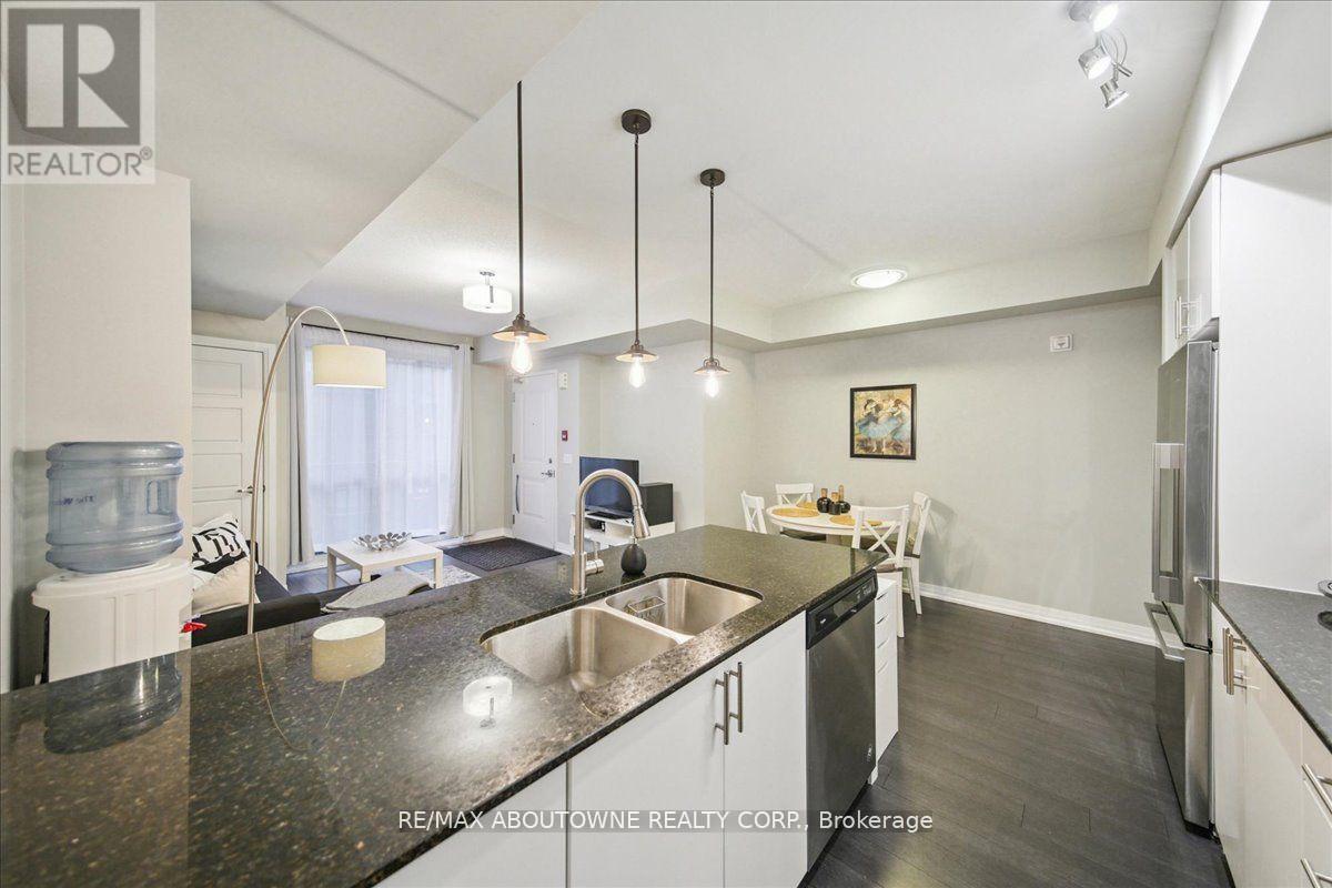 107 - 1202 Main Street E, Milton, Ontario  L9T 9K8 - Photo 11 - W12925344