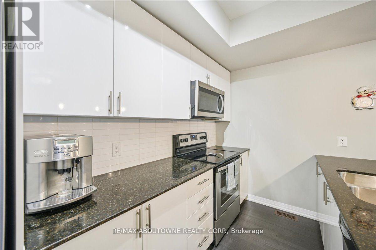 107 - 1202 Main Street E, Milton, Ontario  L9T 9K8 - Photo 12 - W12925344