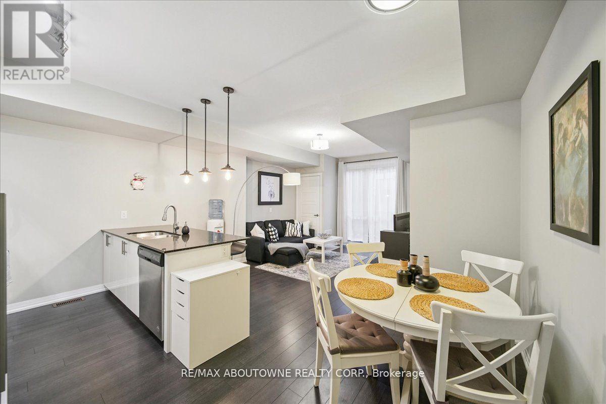 107 - 1202 Main Street E, Milton, Ontario  L9T 9K8 - Photo 15 - W12925344