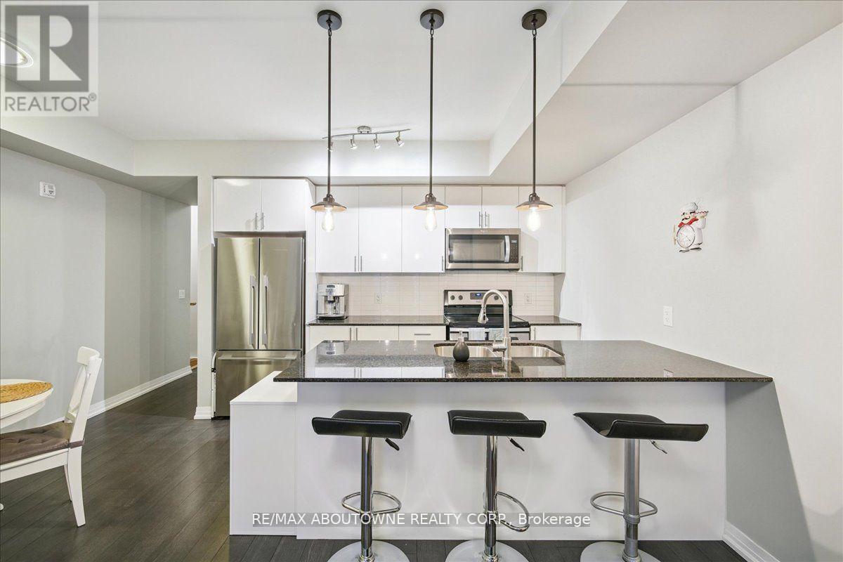 107 - 1202 Main Street E, Milton, Ontario  L9T 9K8 - Photo 16 - W12925344