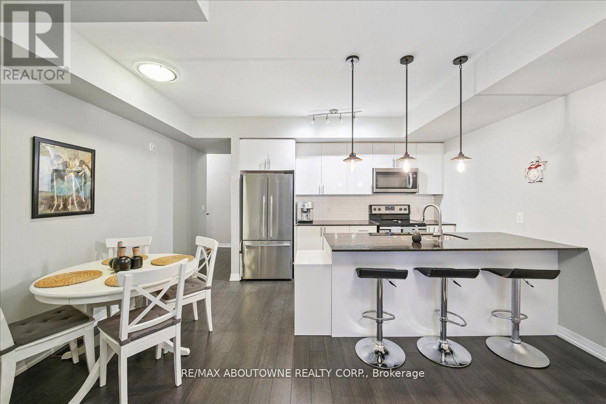 107 - 1202 Main Street E, Milton, Ontario  L9T 9K8 - Photo 17 - W12925344