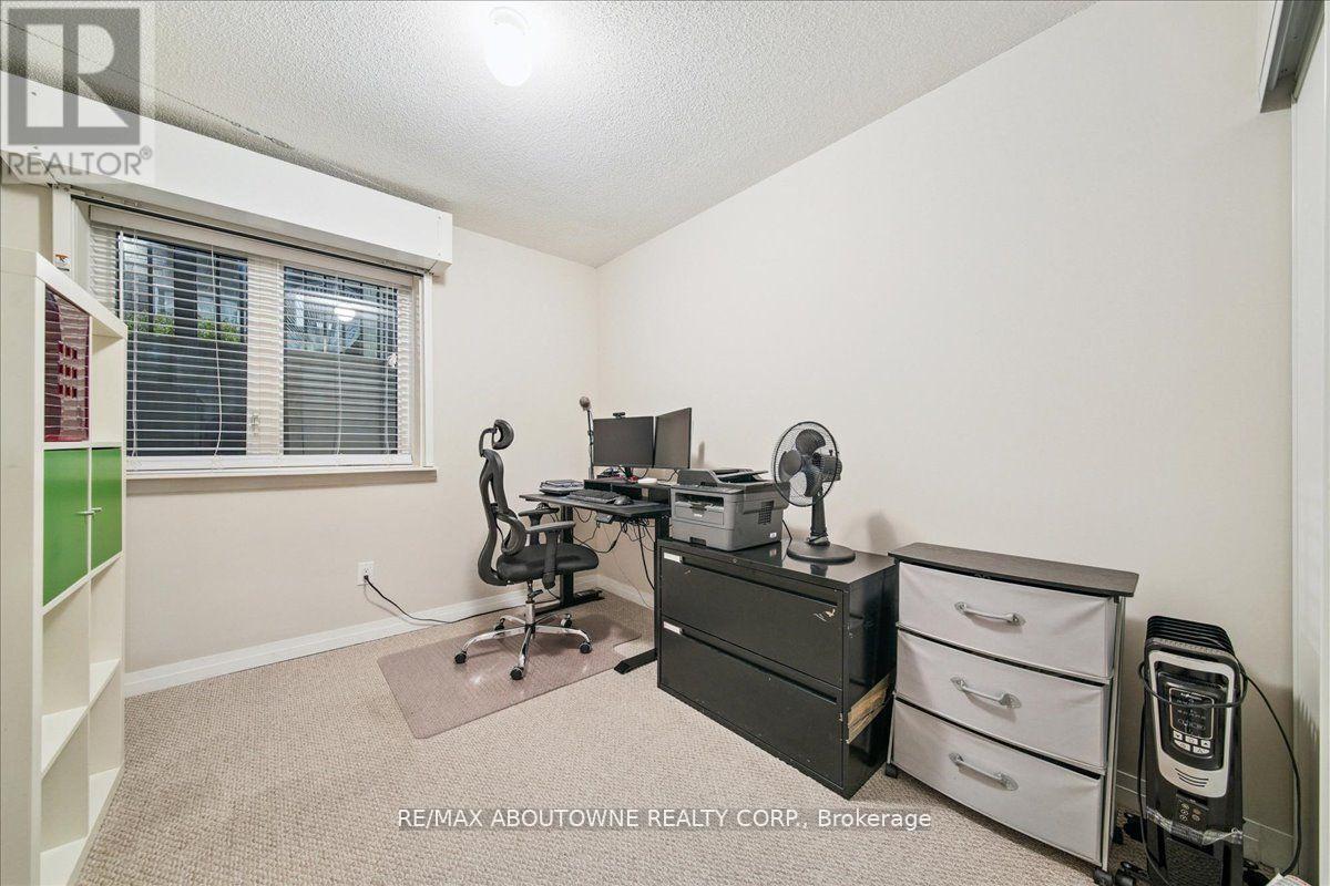 107 - 1202 Main Street E, Milton, Ontario  L9T 9K8 - Photo 29 - W12925344