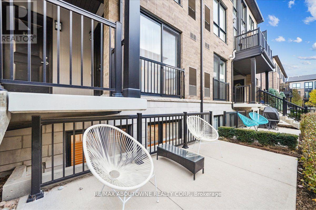 107 - 1202 Main Street E, Milton, Ontario  L9T 9K8 - Photo 33 - W12925344