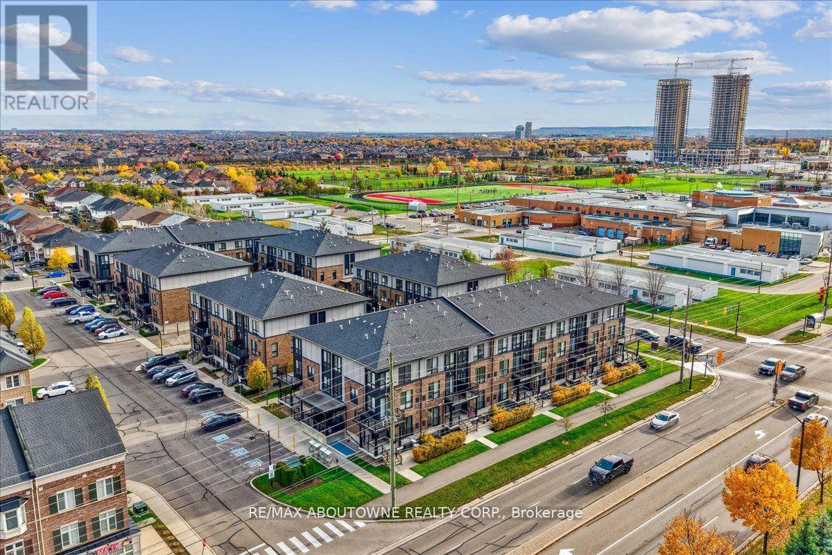107 - 1202 Main Street E, Milton, Ontario  L9T 9K8 - Photo 34 - W12925344