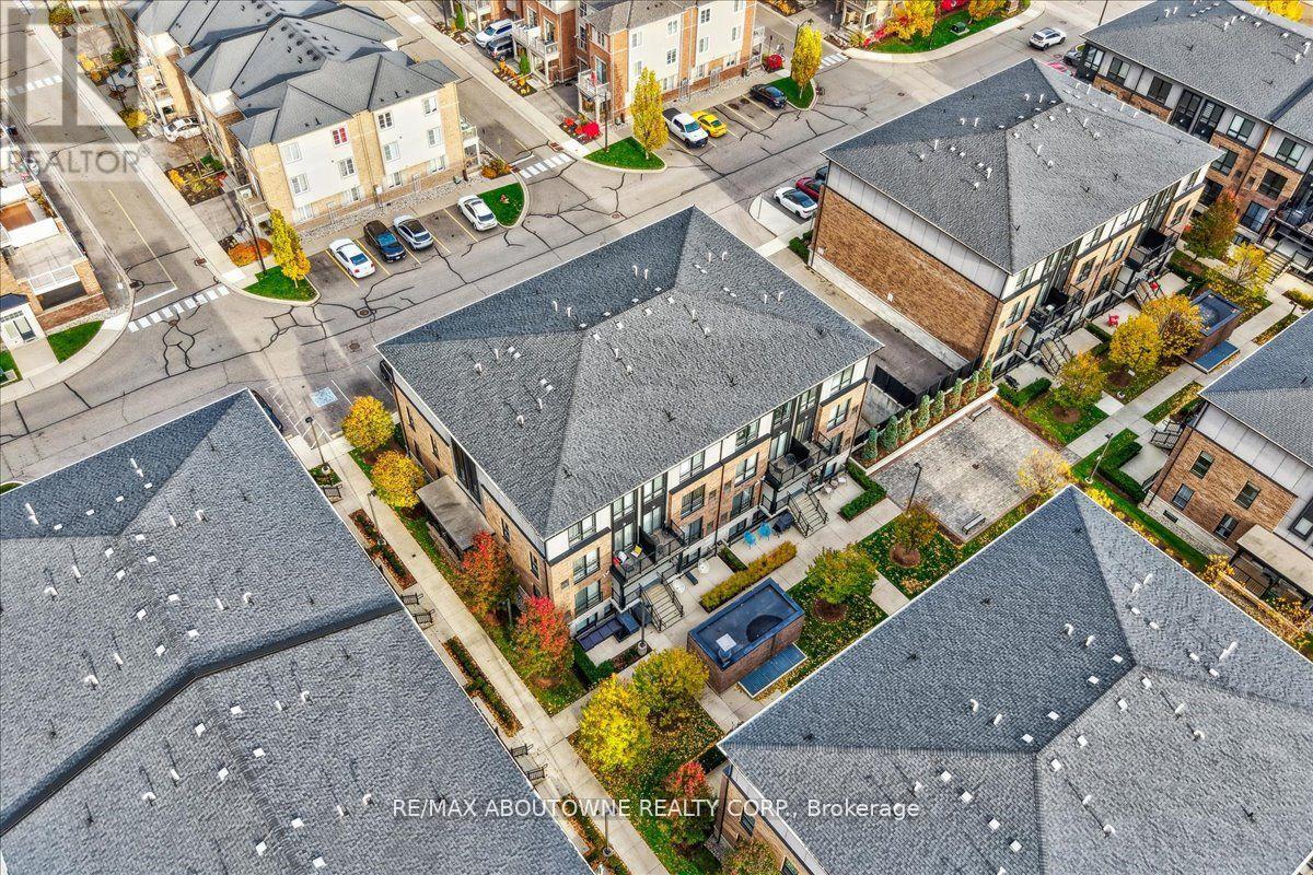 107 - 1202 Main Street E, Milton, Ontario  L9T 9K8 - Photo 38 - W12925344