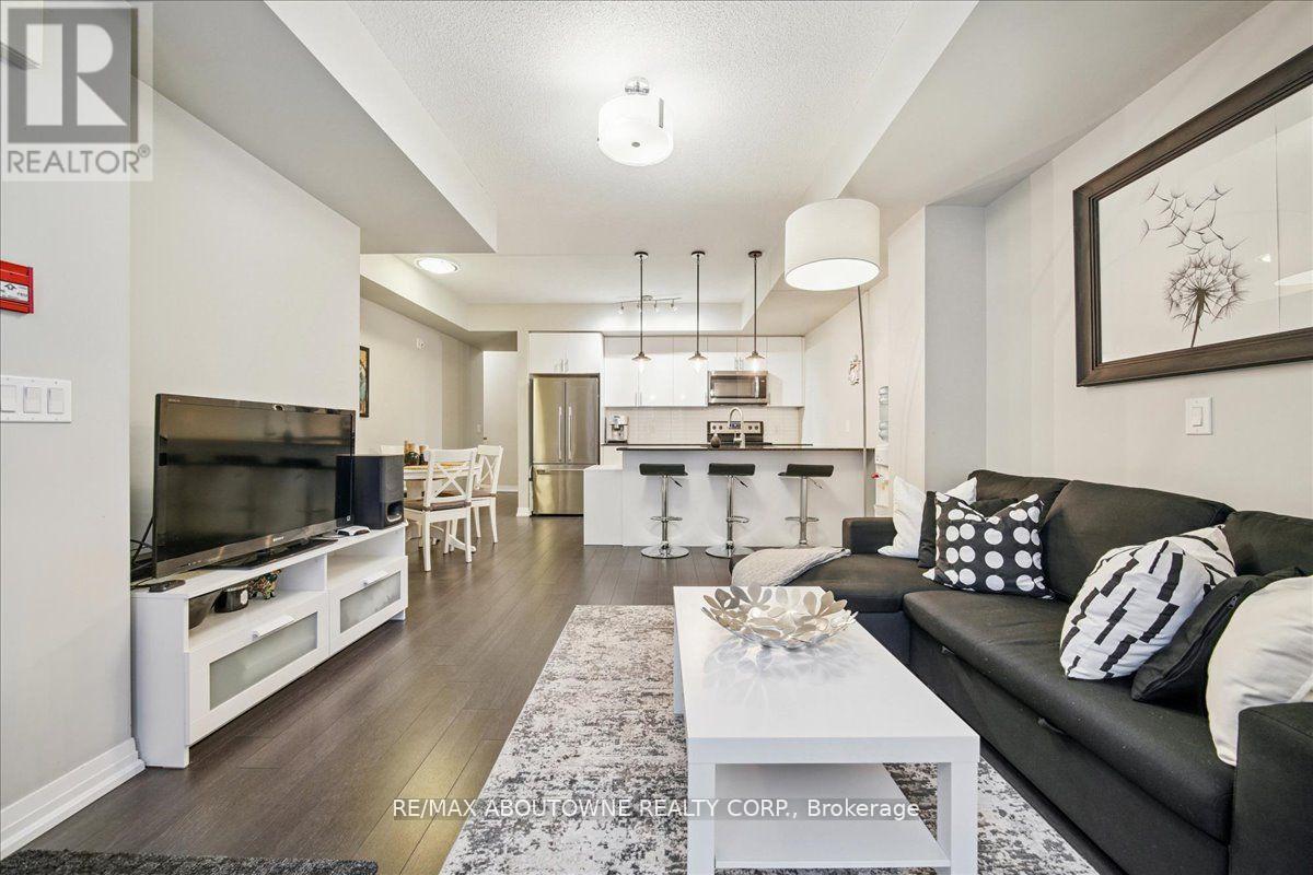 107 - 1202 Main Street E, Milton, Ontario  L9T 9K8 - Photo 7 - W12925344