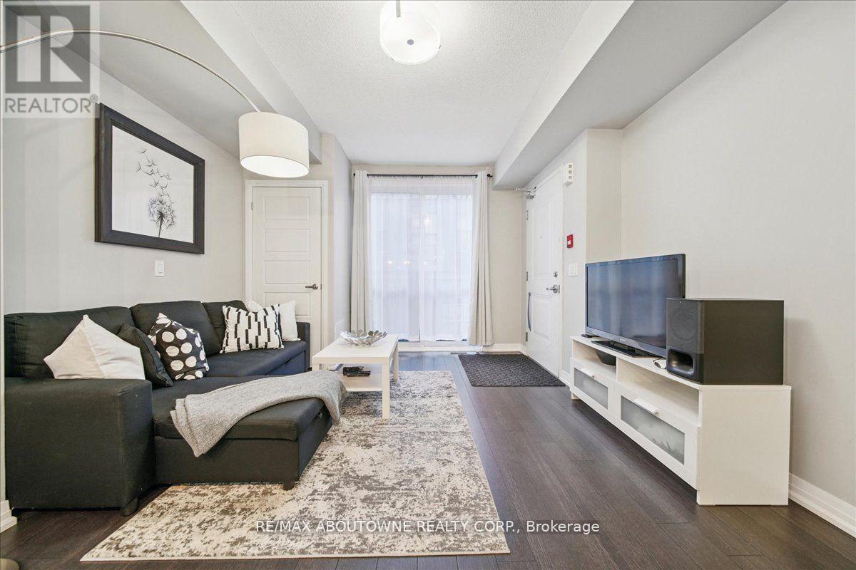 107 - 1202 Main Street E, Milton, Ontario  L9T 9K8 - Photo 9 - W12925344