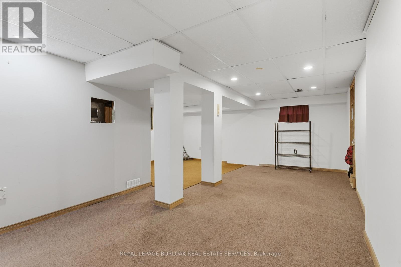 23 Garden Avenue, Brampton (Brampton West), Ontario  L6X 1M4 - Photo 27 - W12925350