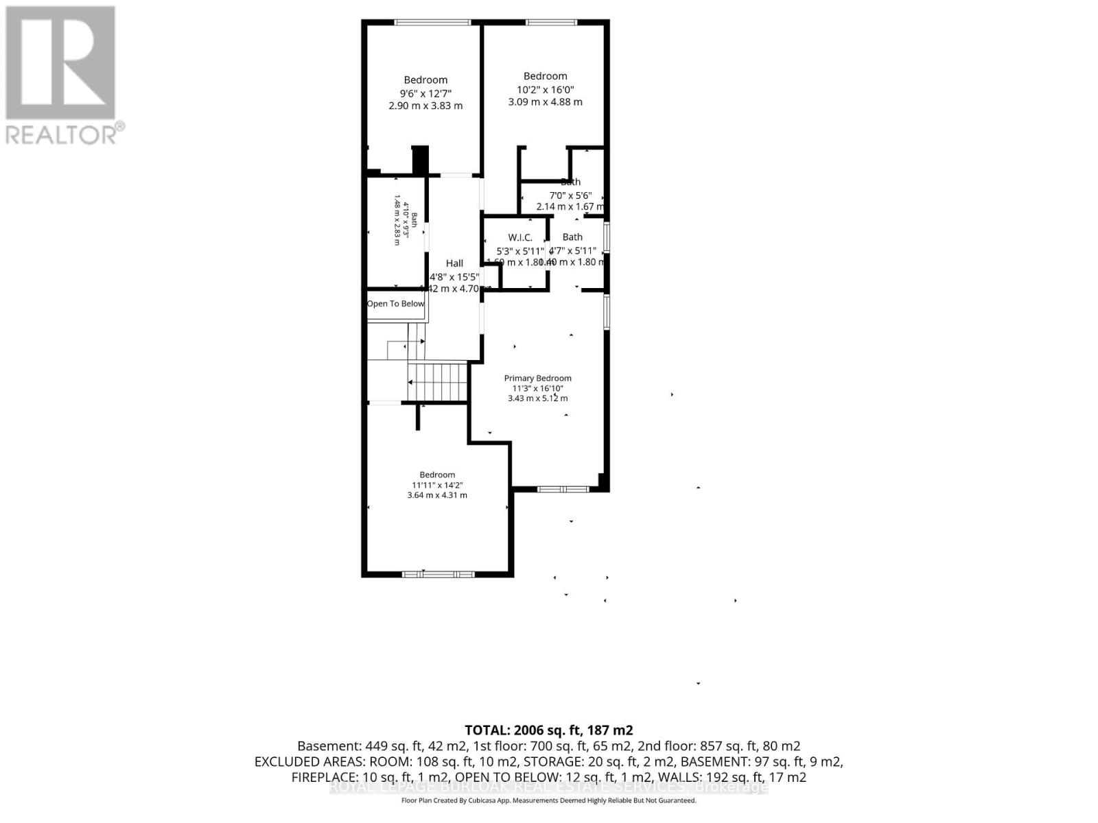 23 Garden Avenue, Brampton (Brampton West), Ontario  L6X 1M4 - Photo 35 - W12925350