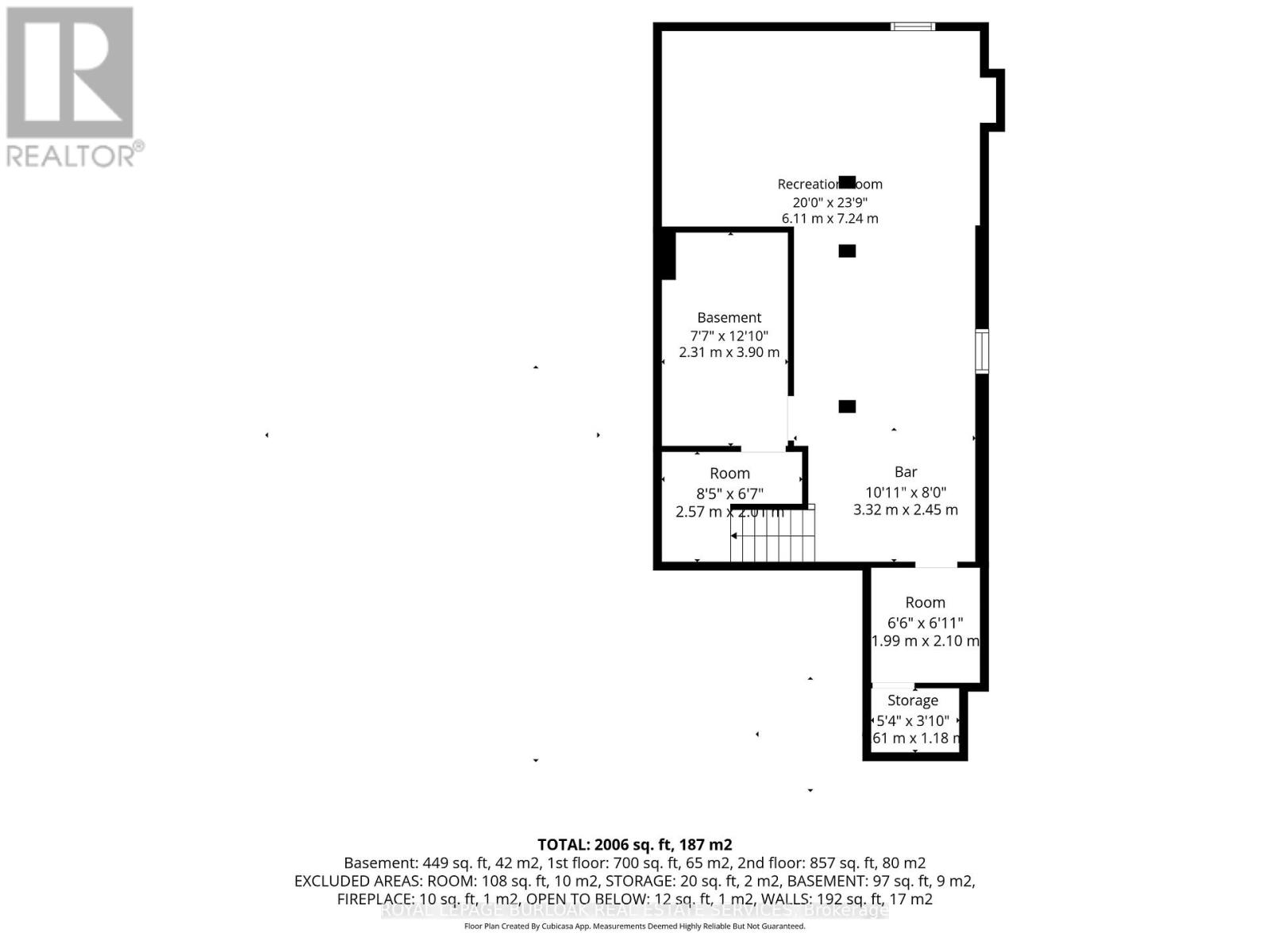 23 Garden Avenue, Brampton (Brampton West), Ontario  L6X 1M4 - Photo 36 - W12925350
