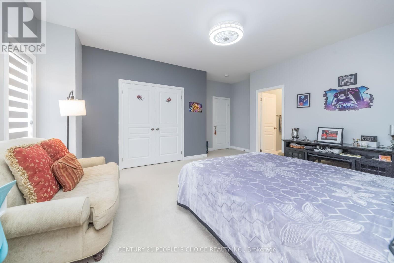 28 Truro Circle, Brampton, Ontario  L7A 4E5 - Photo 29 - W12925364