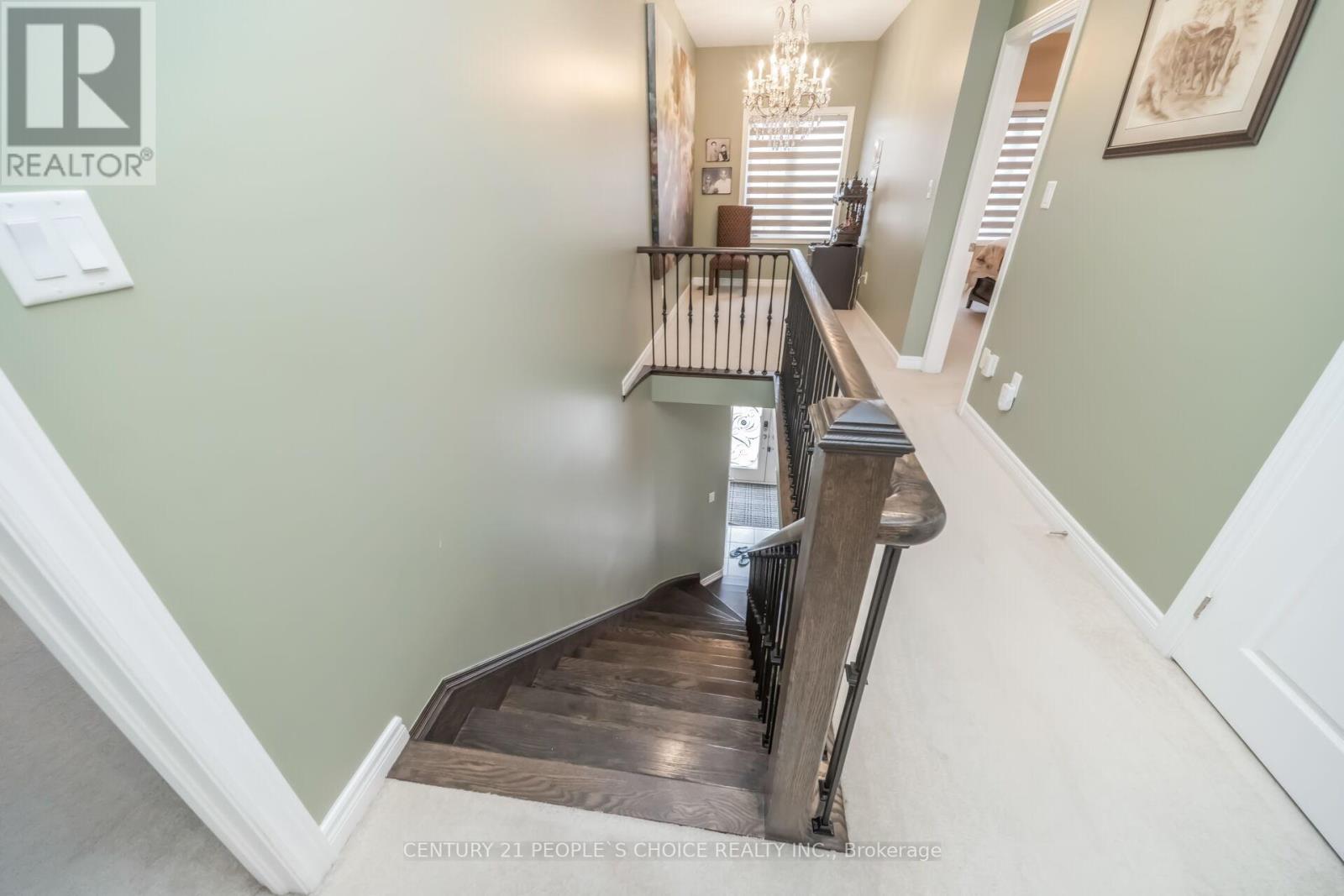 28 Truro Circle, Brampton, Ontario  L7A 4E5 - Photo 37 - W12925364