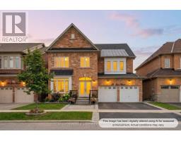 28 TRURO CIRCLE, Brampton, Ontario