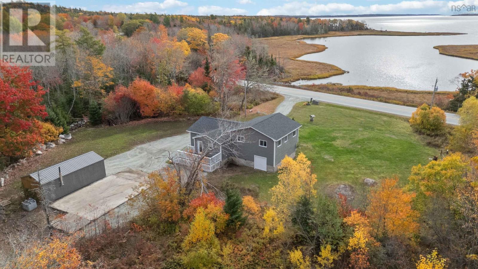 10302 Highway 3, Port Joli, Nova Scotia  B0T 1S0 - Photo 33 - 202605497