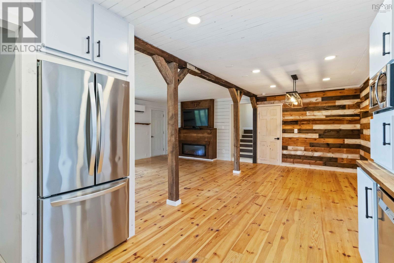 10302 Highway 3, Port Joli, Nova Scotia  B0T 1S0 - Photo 11 - 202605497