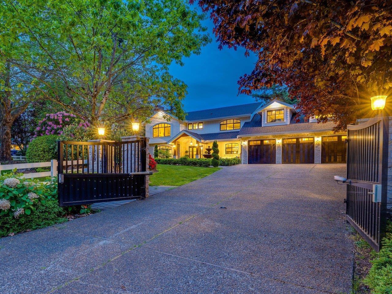 2669 171 STREET, Surrey, British Columbia