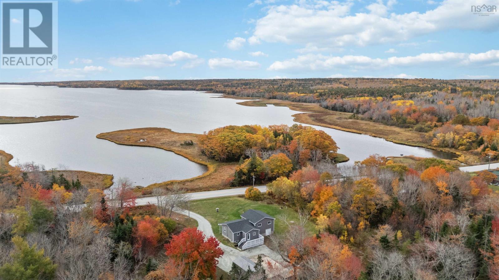 10302 Highway 3, Port Joli, Nova Scotia  B0T 1S0 - Photo 34 - 202605497