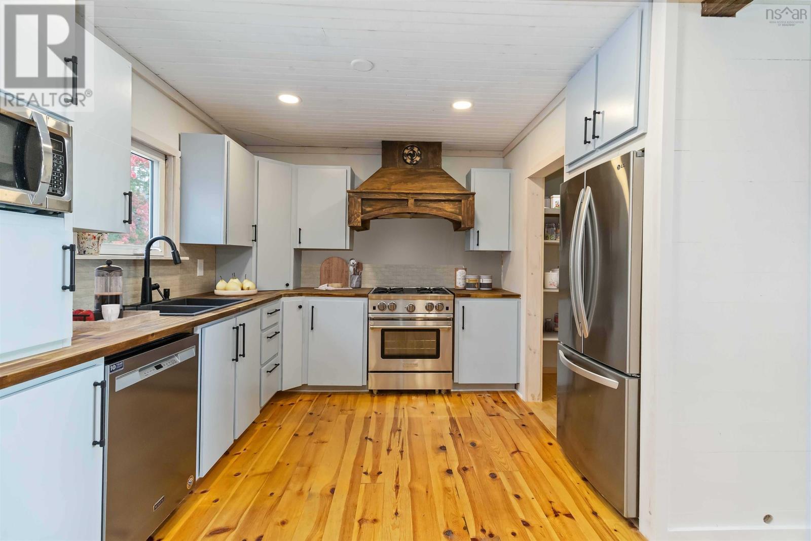 10302 Highway 3, Port Joli, Nova Scotia  B0T 1S0 - Photo 12 - 202605497