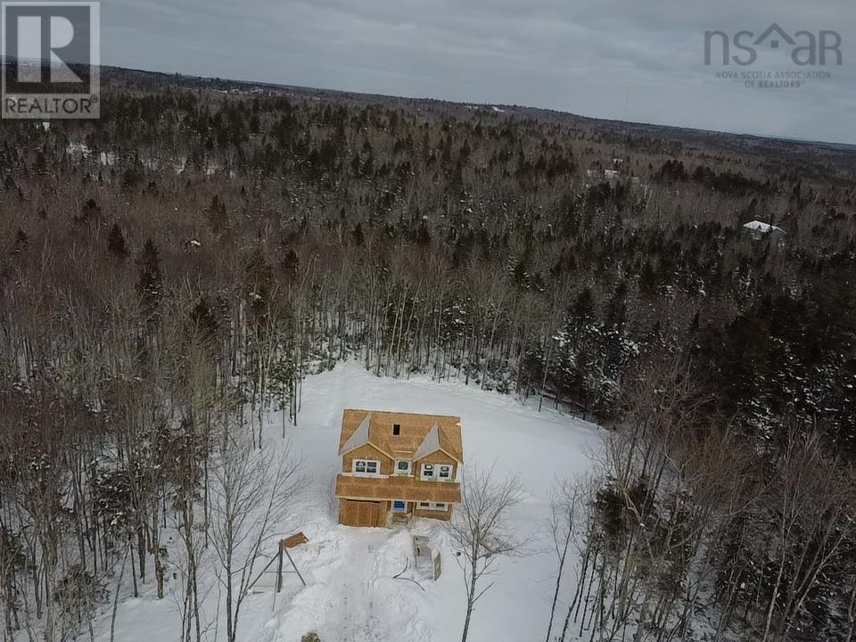 Lot 8 East Uniacke Road, East Uniacke, Nova Scotia  B0N 1Z0 - Photo 5 - 202527525