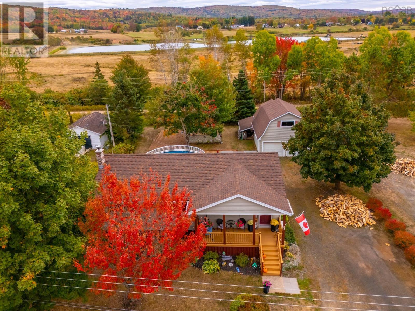 Lorem Ipsum Dolor, Bridgetown, Nova Scotia  B0S  - Photo 16 - DEMO29518402