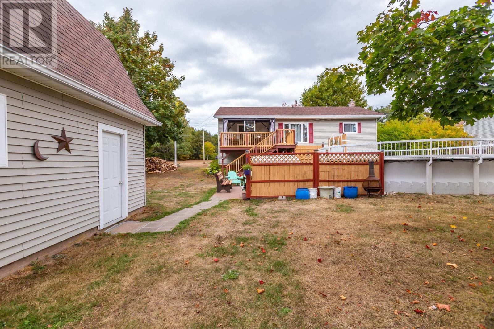 Lorem Ipsum Dolor, Bridgetown, Nova Scotia  B0S  - Photo 11 - DEMO29518402