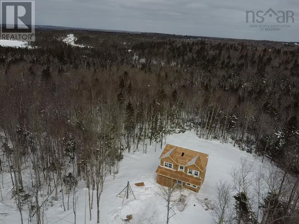 Lot 8 East Uniacke Road, East Uniacke, Nova Scotia  B0N 1Z0 - Photo 4 - 202527525