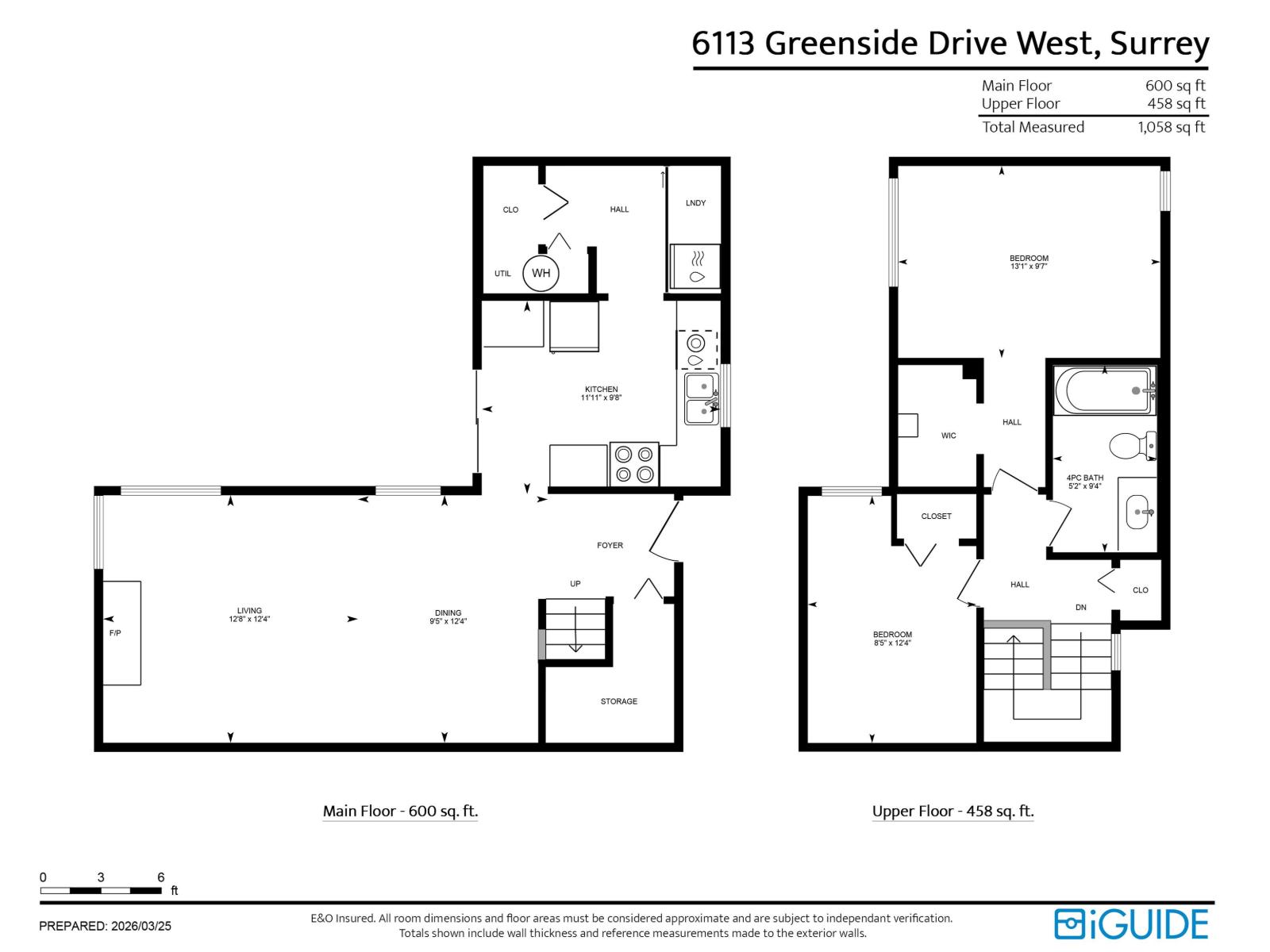 6113 W Greenside Drive, Surrey, British Columbia V3S 5M8 - Photo 36 - R3103817