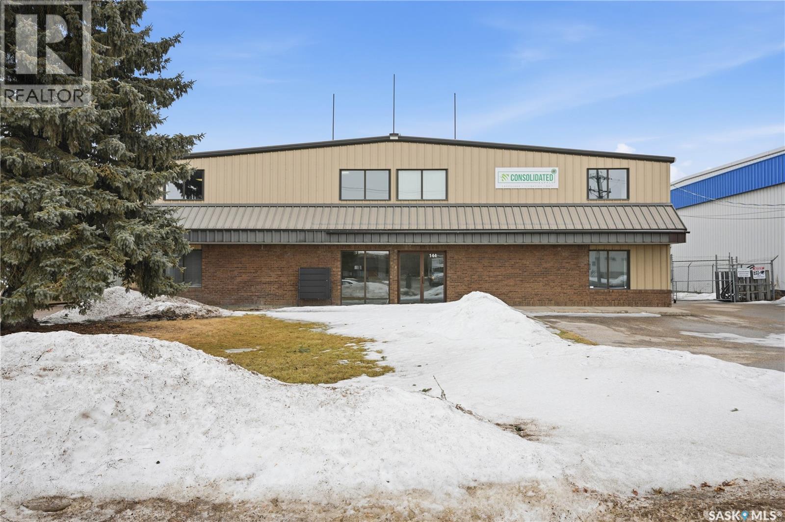 144 Cardinal Crescent, Saskatoon, Saskatchewan  S7L 6H6 - Photo 2 - SK031376