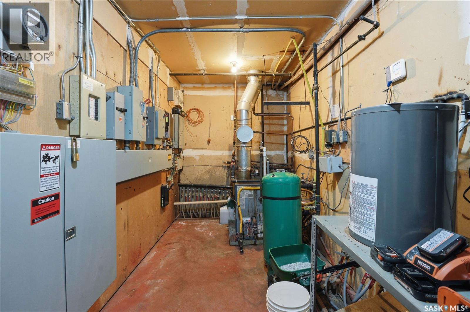 144 Cardinal Crescent, Saskatoon, Saskatchewan  S7L 6H6 - Photo 35 - SK031376