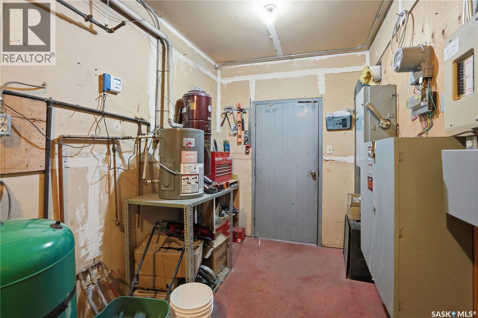 144 Cardinal Crescent, Saskatoon, Saskatchewan  S7L 6H6 - Photo 36 - SK031376