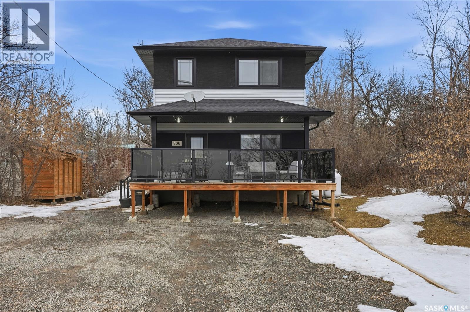 806 Grove AVENUE, saskatchewan beach, Saskatchewan
