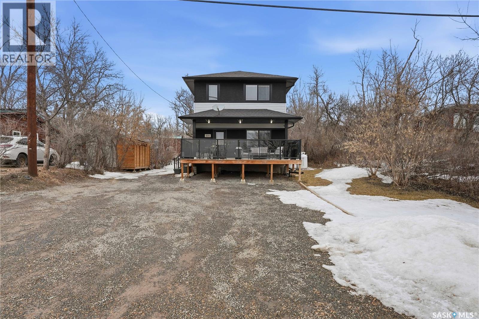 806 Grove Avenue, Saskatchewan Beach, Saskatchewan  S0G 4L0 - Photo 2 - SK031375
