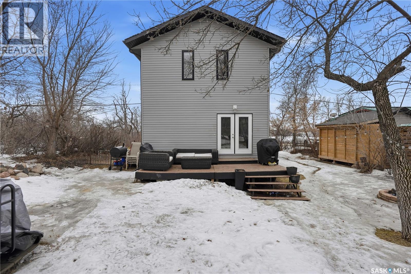806 Grove Avenue, Saskatchewan Beach, Saskatchewan  S0G 4L0 - Photo 33 - SK031375