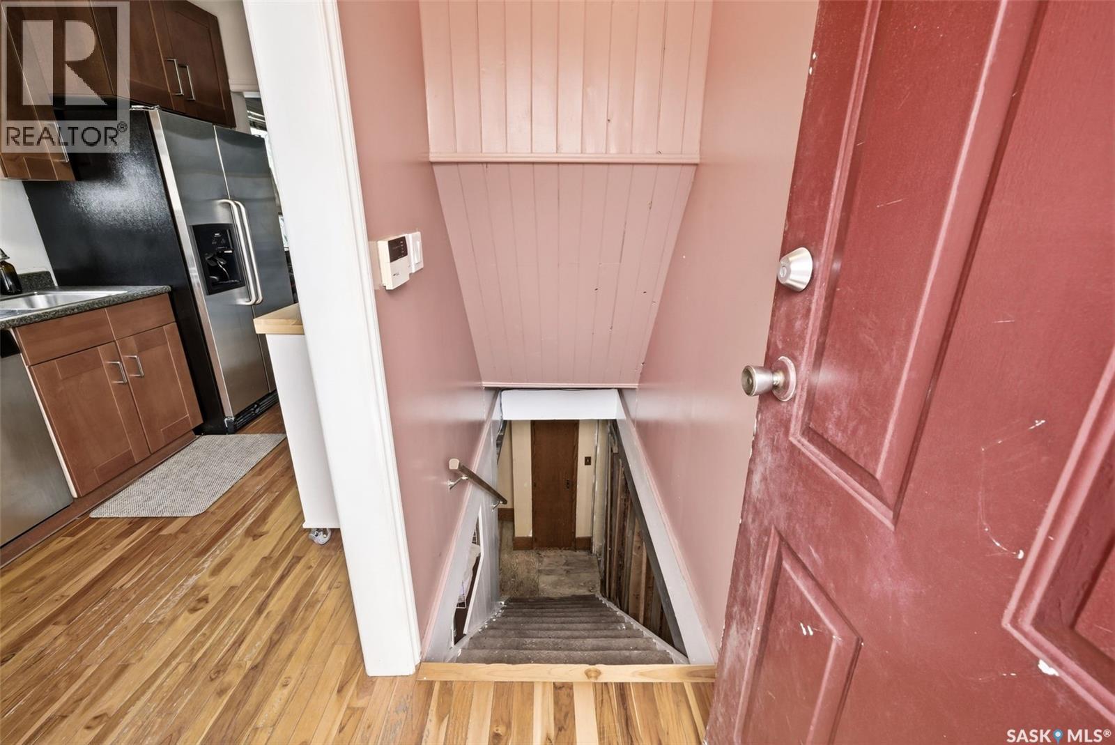 2264 Mctavish Street, Regina, Saskatchewan  S4T 3X2 - Photo 21 - SK031362