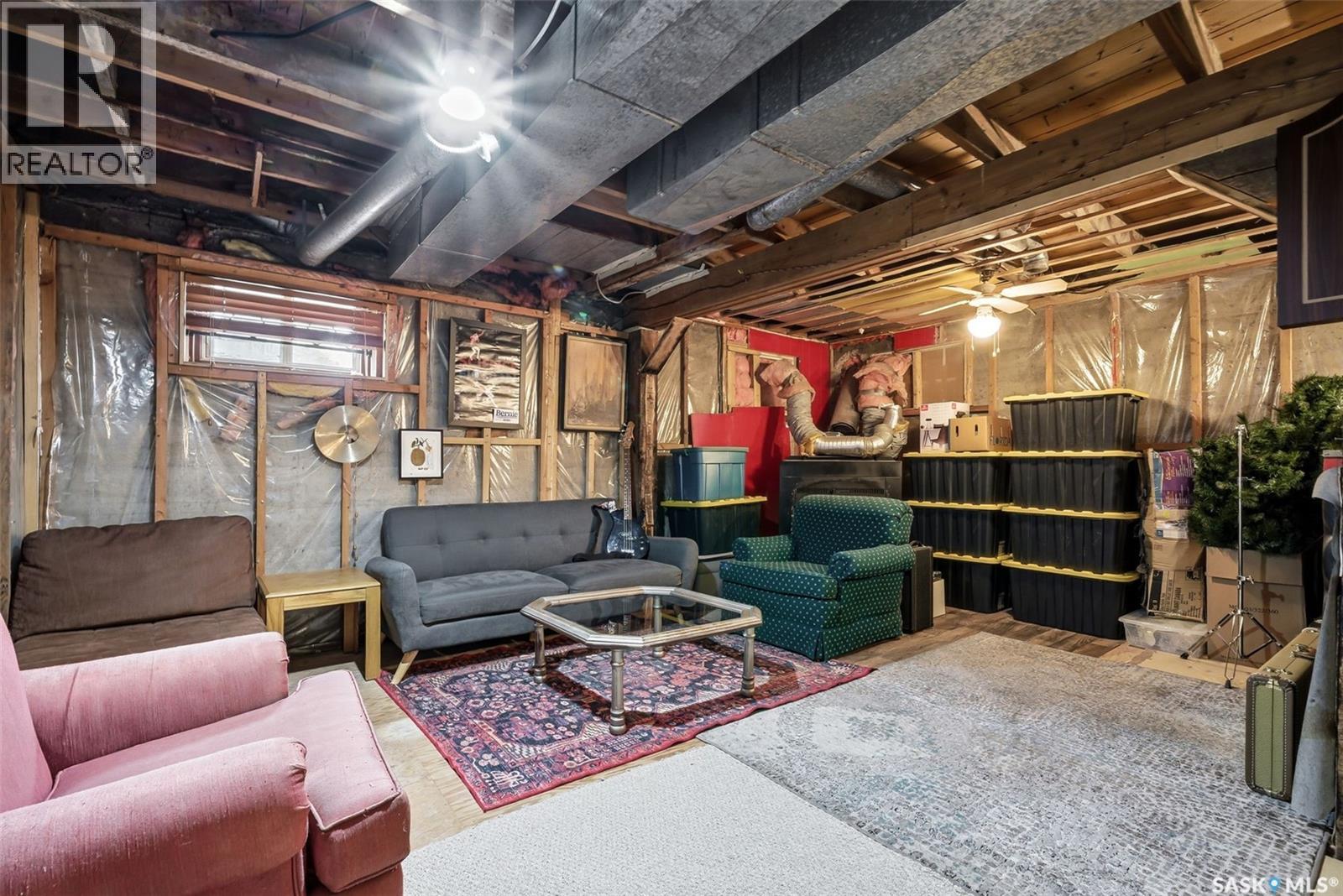 2264 Mctavish Street, Regina, Saskatchewan  S4T 3X2 - Photo 22 - SK031362