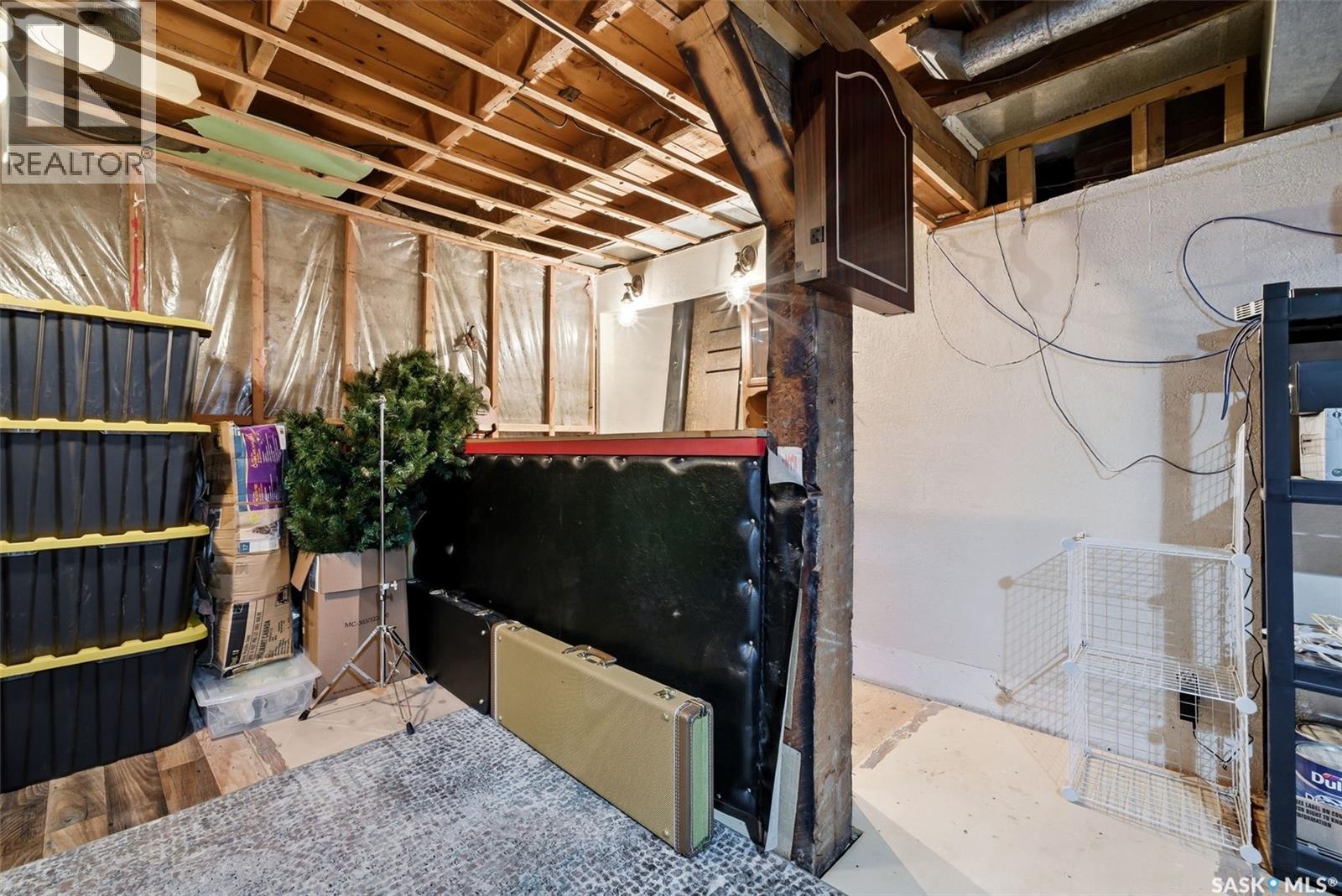 2264 Mctavish Street, Regina, Saskatchewan  S4T 3X2 - Photo 25 - SK031362