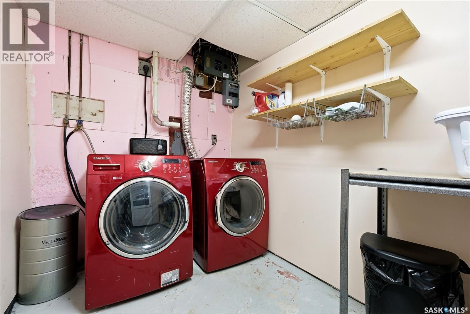 2264 Mctavish Street, Regina, Saskatchewan  S4T 3X2 - Photo 29 - SK031362