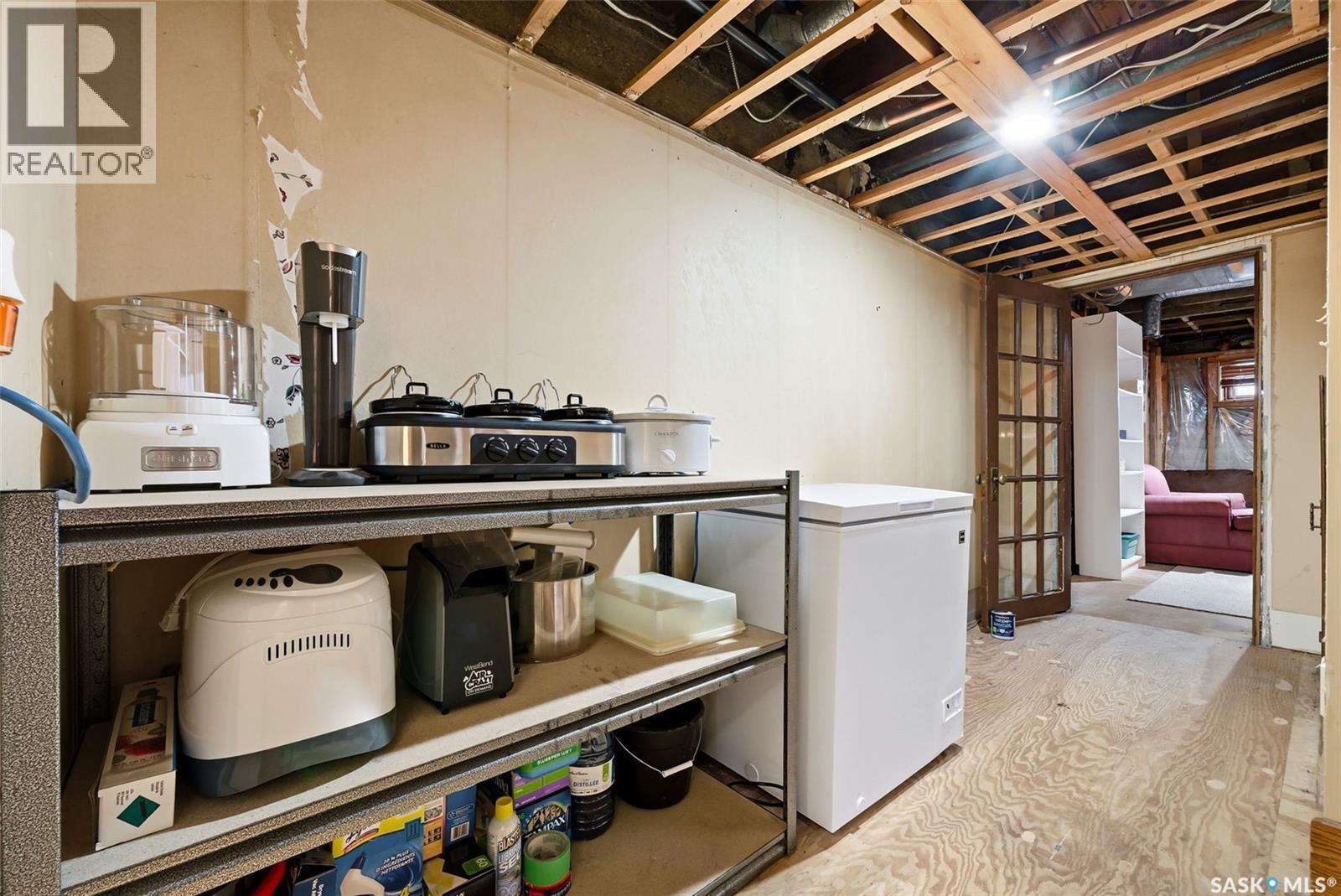 2264 Mctavish Street, Regina, Saskatchewan  S4T 3X2 - Photo 30 - SK031362