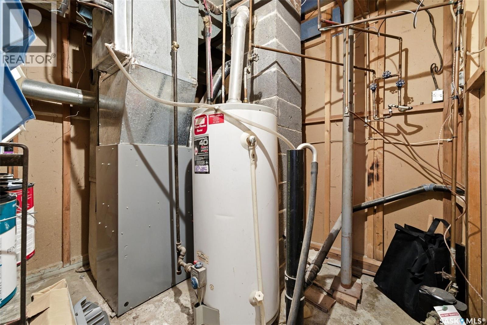 2264 Mctavish Street, Regina, Saskatchewan  S4T 3X2 - Photo 31 - SK031362