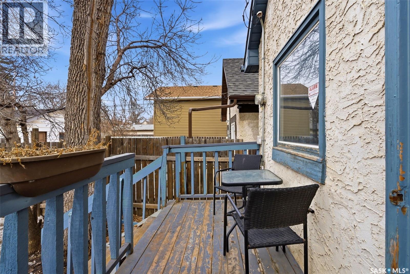 2264 Mctavish Street, Regina, Saskatchewan  S4T 3X2 - Photo 32 - SK031362