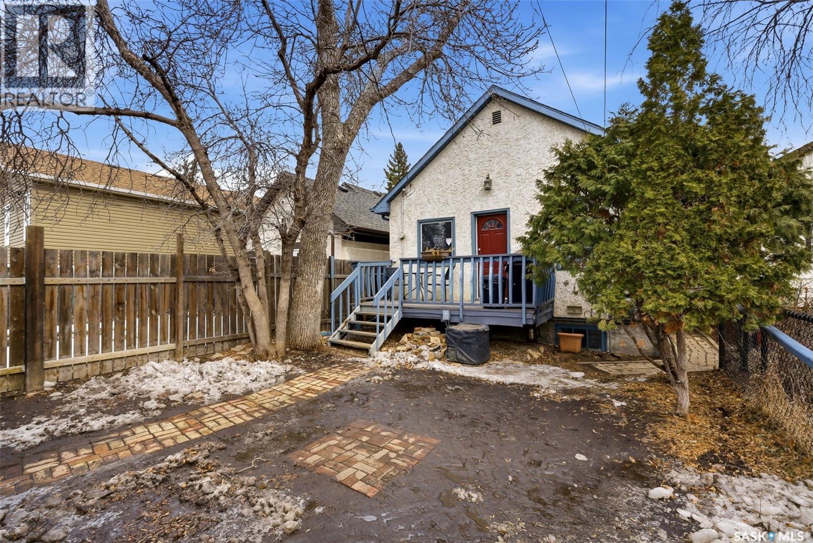 2264 Mctavish Street, Regina, Saskatchewan  S4T 3X2 - Photo 35 - SK031362