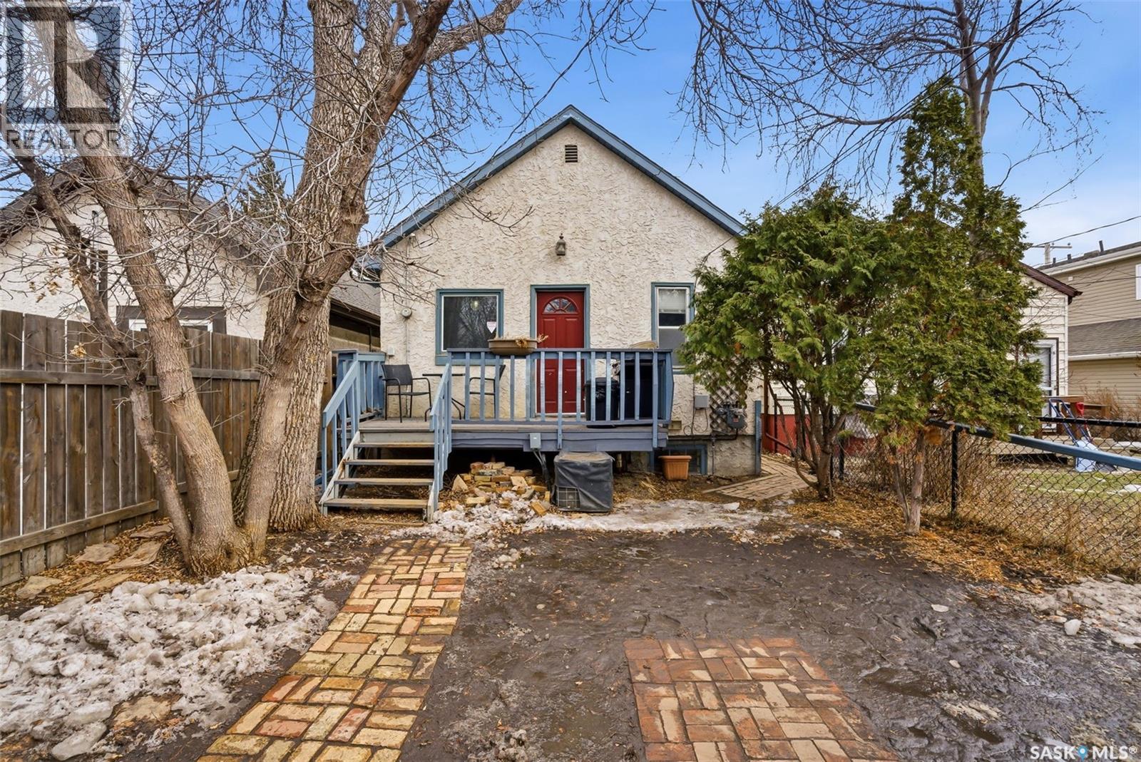 2264 Mctavish Street, Regina, Saskatchewan  S4T 3X2 - Photo 36 - SK031362