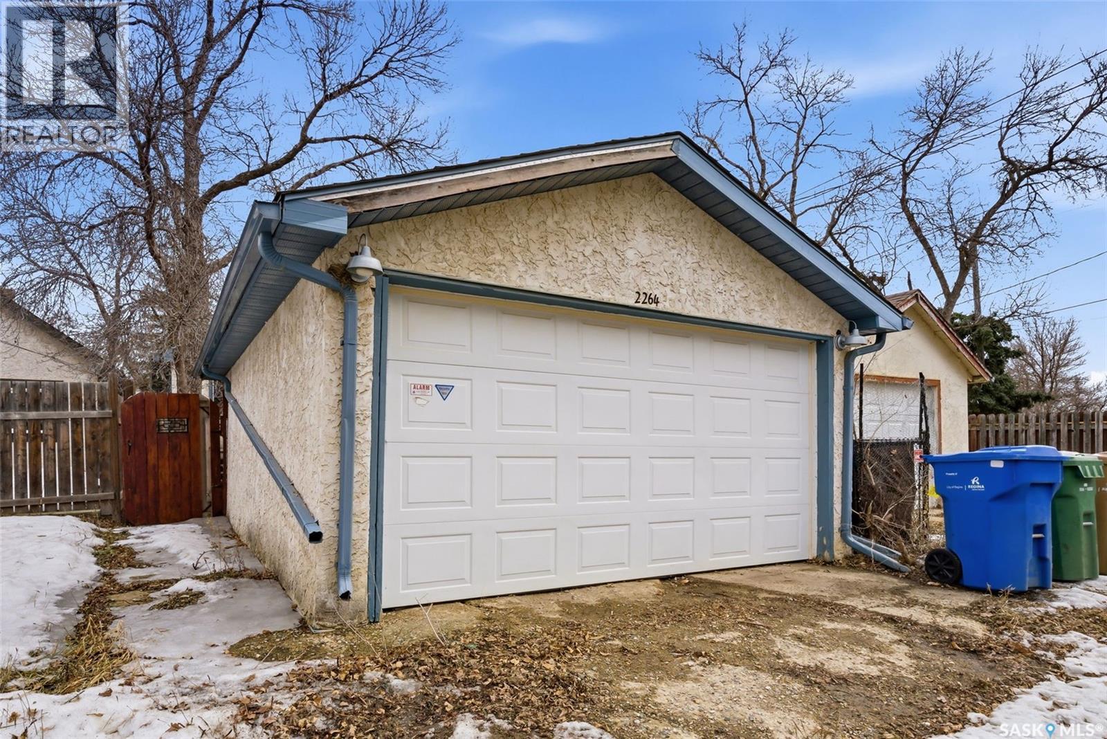2264 Mctavish Street, Regina, Saskatchewan  S4T 3X2 - Photo 39 - SK031362