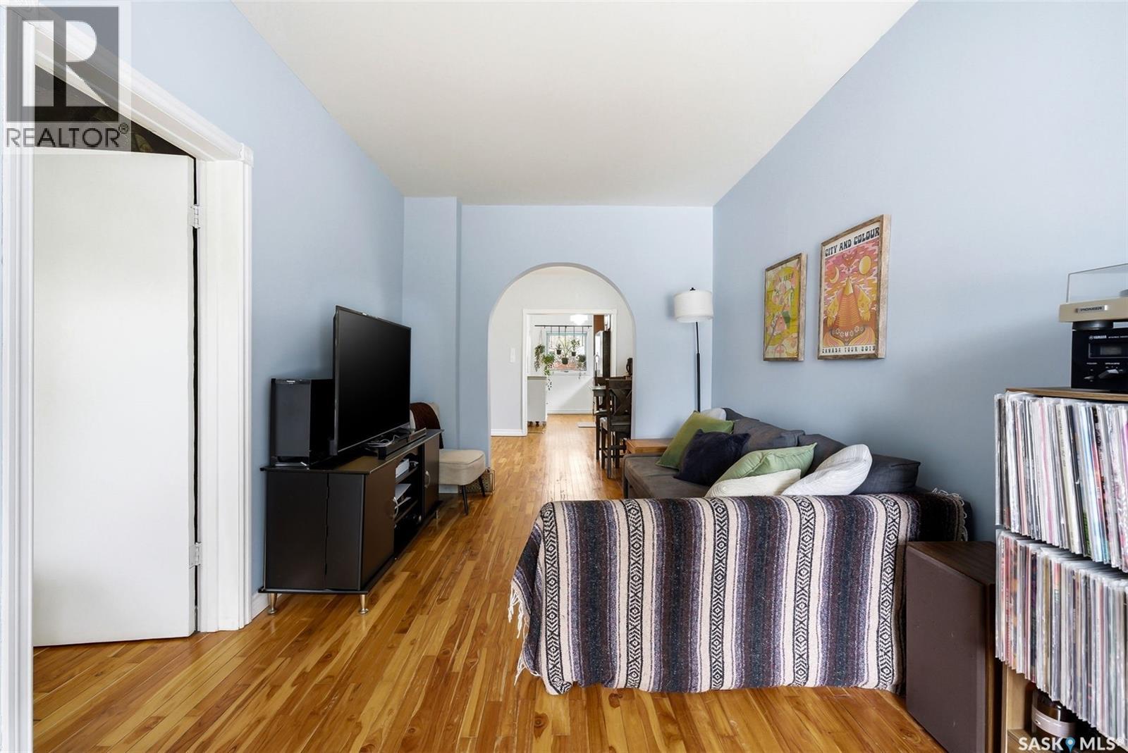 2264 Mctavish Street, Regina, Saskatchewan  S4T 3X2 - Photo 4 - SK031362