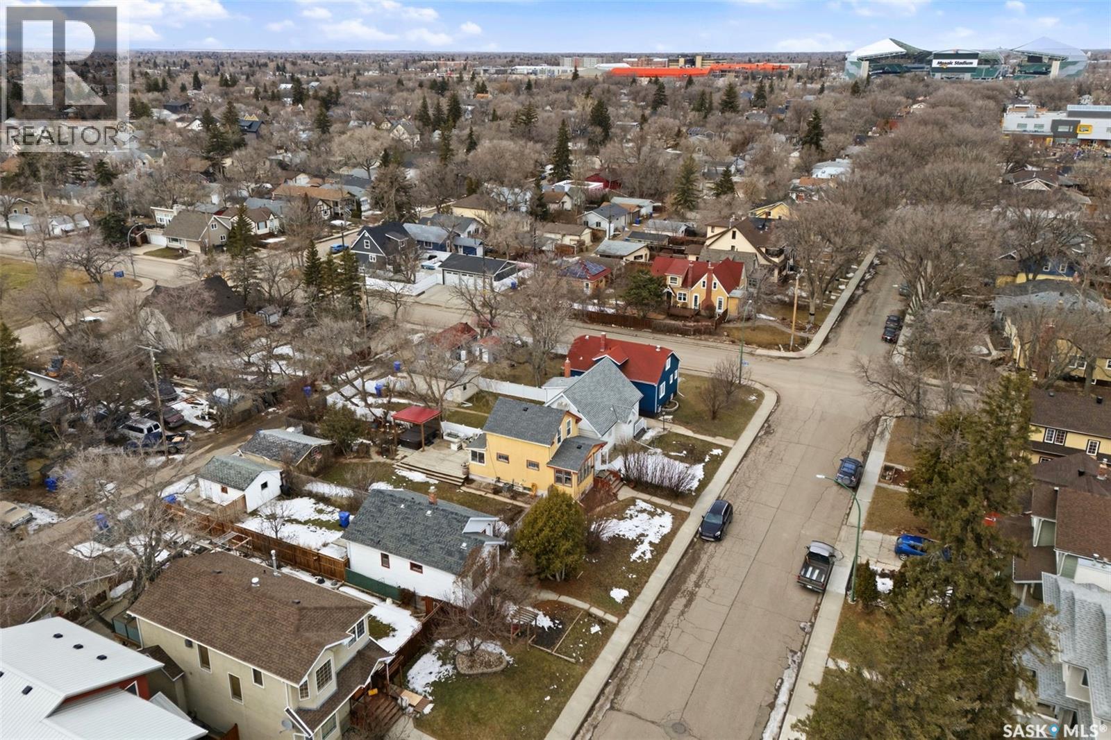 2264 Mctavish Street, Regina, Saskatchewan  S4T 3X2 - Photo 40 - SK031362