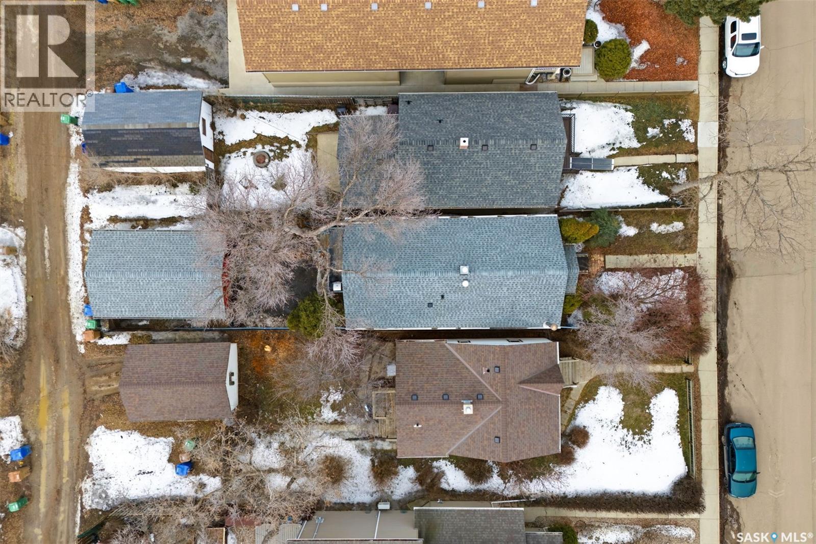 2264 Mctavish Street, Regina, Saskatchewan  S4T 3X2 - Photo 41 - SK031362