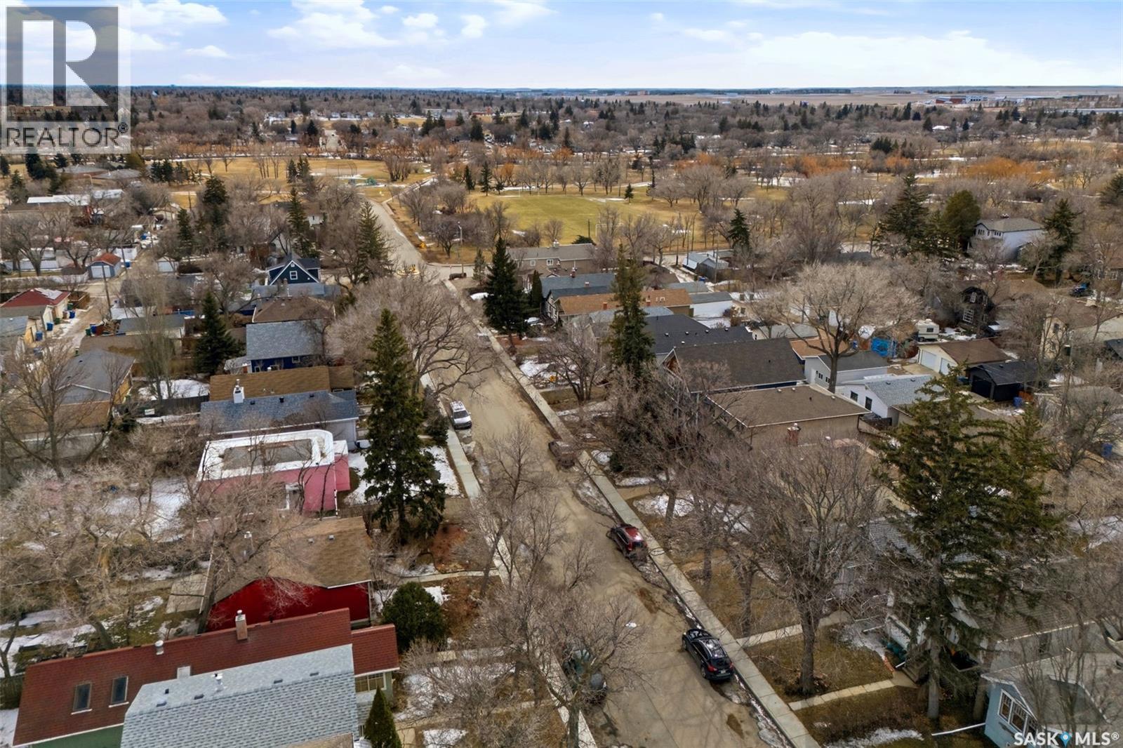 2264 Mctavish Street, Regina, Saskatchewan  S4T 3X2 - Photo 42 - SK031362